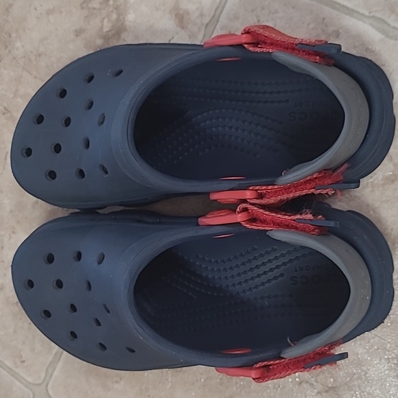 Kids Crow's size 1 - Picture 2 of 7